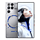 REDMAGIC 11 Pro+ Transparent Silver