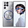 REDMAGIC 11s Pro+ Transparent Silver