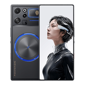 REDMAGIC 12 Pro+