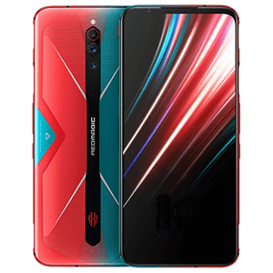 red magic 5g phone