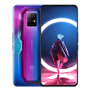 レッドマジック REDMAGIC 7 ゲーミングスマホ 最新ゲーミングスマホ「REDMAGIC 7」レビュー モンスター級
