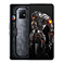 REDMAGIC 7S Pro Black Transparent