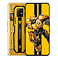 REDMAGIC 7S Pro Yellow