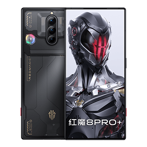 REDMAGIC 8S Pro 12GB+256GB ブラック 付属品完備 Amazon | REDMAGIC 8SPro 12G＋256G Midnight/黒【日本正規代理