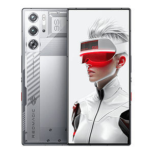 【初期化済】REDMAGIC 9S PRO 12GB/256GB 本体一式 初期化済】REDMAGIC 9S PRO 12GB/256GB 本体一式