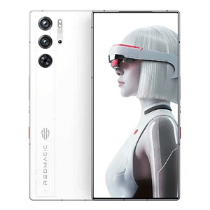 【初期化済】REDMAGIC 9S PRO 12GB/256GB 本体一式 初期化済】REDMAGIC 9S PRO 12GB/256GB 本体一式