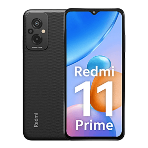 Xiaomi Redmi 11 Prime 5G　スマホ New Redmi 11 Prime 5G Factory Unlocked Dual SIM-MTK