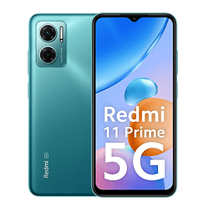 Redmi 11 Prime 5G【スペック】価格や発売日 | スマホBANK