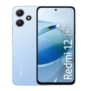 Redmi 12 5G【スペック】価格や発売日 | スマホBANK Redmi 12 5G【スペック】価格や発売日 | スマホBANK