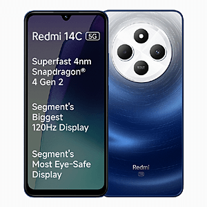 Redmi 14C 5G【スペック】価格や発売日 | スマホBANK