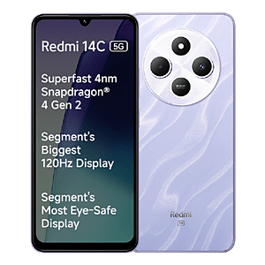 スマートフォン本体 Xiaomi Redmi 14C 4GB/128GB Amazon.com: Xiaomi Redmi 14C 4G LTE (256GB + 4GB) Factory
