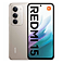 REDMI 15 4G Titan Gray