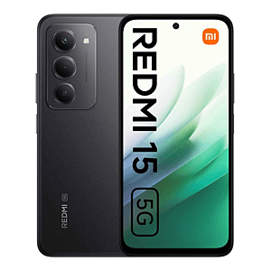 スマホRedmi5G Redmi 15 5G【スペック】価格や発売日 | スマホBANK