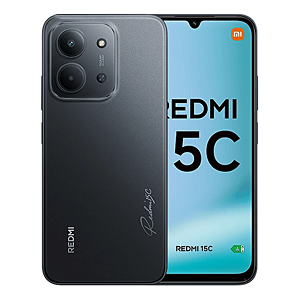 REDMI 15C 4G【スペック】価格や発売日 | スマホBANK