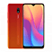 Redmi 8A Sunset Red