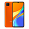 Redmi 9C Sunrise Orange