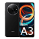 Redmi A3 Midnight Black