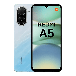 Redmi A5 ブラック 4GB/128GB simフリー Xiaomi Redmi A5 4G Midnight Black 128GB + 4GB Dual-SIM