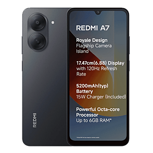 REDMI A7