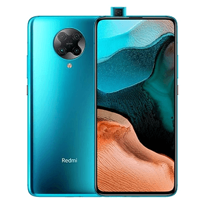 ANDROID - Redmi k30 pro(ネオンブルー) 6GB128GB 日本語 おまけ付き Redmi K30 Pro【スペック】価格や発売日 | スマホBANK