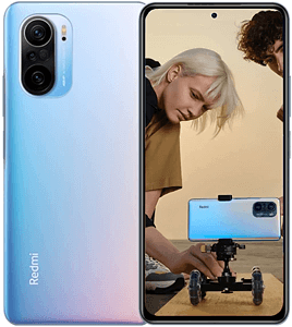 【ROM焼き対応可能】Redmi K40 8+256GB 幻境 BLU済み 完品 Xiaomi Redomi k40 gaming 8GB/256GB おまけ付き（Buy Redmi K40