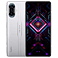 Redmi K40 Gaming Silver