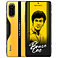 Redmi K40 Gaming Bruce Lee Yellow