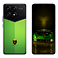 Redmi K70 Pro Lamborgini Green
