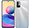 Redmi Note 10 JE クロームシルバー