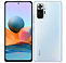 Redmi Note 10 Pro グレイシャーブルー