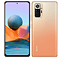 Redmi Note 10 Pro グラディエントブロンズ