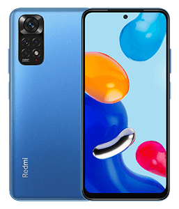 Redmi Note 11 グローバル版6GB 128GBスターブルー【新品】 Xiaomi Redmi Note 11（グローバル版・日本版）のスペックまとめ