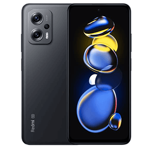 【SIMフリー】 Redmi Note 11T Pro 6GB 128GB 本体 Amazon | シャオミ(Xiaomi) SIMフリースマートフォン Redmi Note