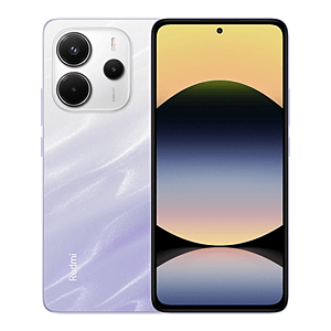 スマートフォン本体 Redmi Note 14 ( NFC) Black 8GB/256GB Xiaomi Redmi Note 14 Pro 5G 6.67