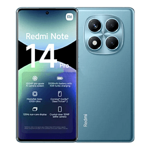 Redmi Note 14 Pro 4G (Global)【スペック】価格や発売日 | スマホBANK