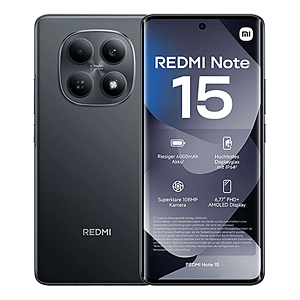 REDMI Note 15 4G