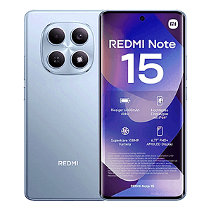 REDMI Note 15 4G【スペック】価格や発売日 | スマホBANK