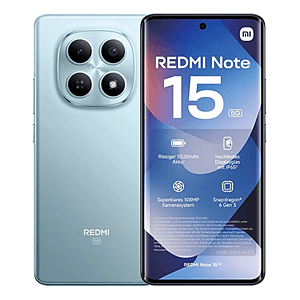 REDMI Note 15 5G (Global)【スペック】価格や発売日 | スマホBANK