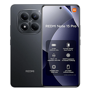 REDMI Note 15 Pro 4G