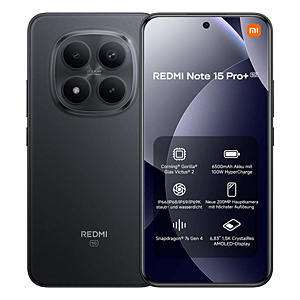 REDMI Note 15 Pro+ 5G (Global)