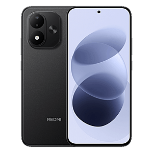 REDMI Note 17 5G (China)