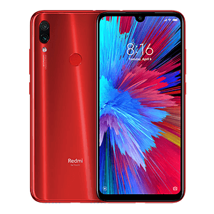 販売機さん専用 redmi note 7 redminote7_3.png
