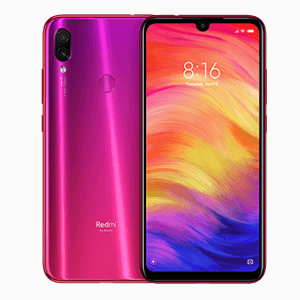 Redmi Note 7【スペック】価格や発売日 | スマホBANK