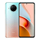 Redmi Note 9 Pro 5G Mint/Red Gradation