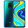 Redmi Note 9 Pro Tropical Green