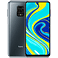 Redmi Note 9 Pro Interstellar Gray