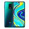 Redmi Note 9 Pro Max Aurora Blue