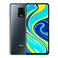 Redmi Note 9 Pro Max Interstellar Black