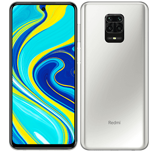 最新 Xiaomi Redmi Note 9S  6GB/128GB グローバル Xiaomi Redmi Note 9S 64GB 128GB Global Version Smartphone