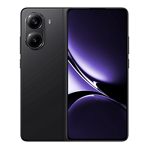 新品未開封 Xiaomi REDMI Turbo 4 12GB 256GB ブラック 黒 SIM